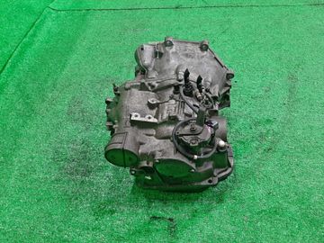 АКПП НА MITSUBISHI LIBERO CB1V 4G13