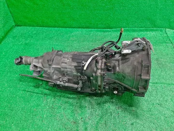 АКПП НА SUBARU LEGACY LANCASTER BH9 EJ254