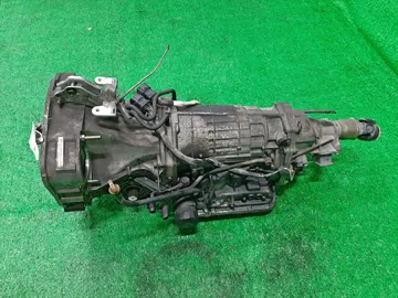АКПП НА SUBARU LEGACY LANCASTER BH9 EJ254