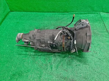 АКПП НА SUBARU LEGACY BH5 EJ204