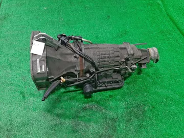 АКПП НА SUBARU LEGACY BH5 EJ204