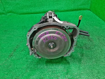 АКПП НА SUBARU LEGACY BH5 EJ204