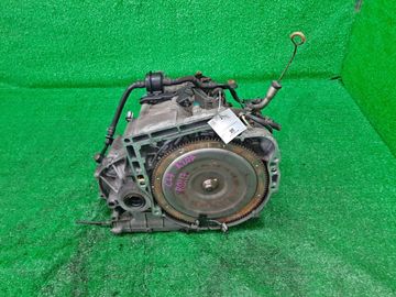 АКПП НА HONDA ACCORD CL7 K20A