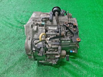 АКПП НА HONDA ACCORD CL7 K20A
