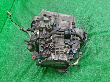 АКПП НА HONDA ACCORD CL7 K20A