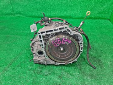 АКПП НА HONDA ACCORD CU2 K24A