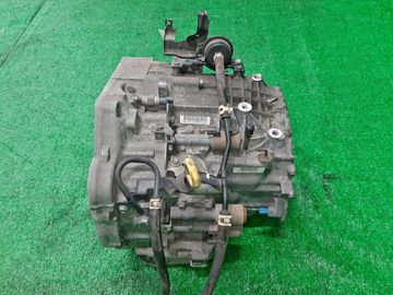 АКПП НА HONDA ACCORD CU2 K24A