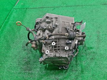 АКПП НА HONDA ACCORD CU2 K24A