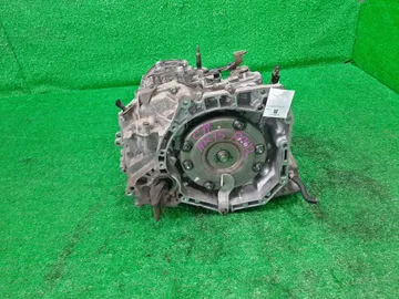 АКПП НА NISSAN TIIDA C11 HR15DE