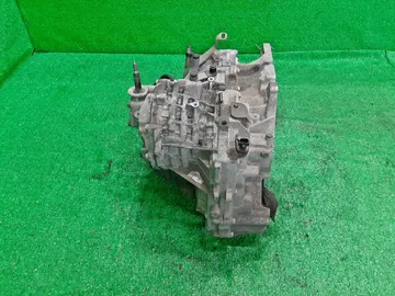 АКПП НА NISSAN TIIDA C11 HR15DE