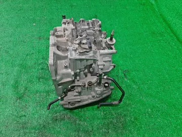 АКПП НА NISSAN TIIDA C11 HR15DE