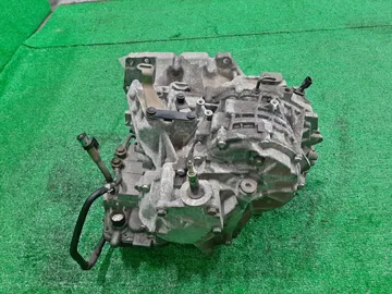 АКПП НА NISSAN TIIDA C11 HR15DE