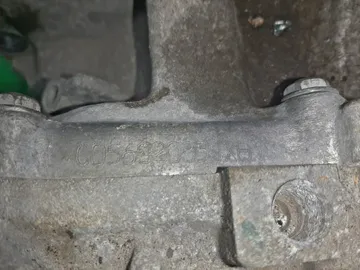 АКПП НА NISSAN TIIDA C11 HR15DE