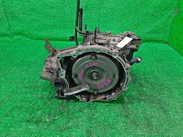 АКПП НА MAZDA MPV LWEW FS-DE