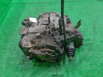 АКПП НА MAZDA MPV LWEW FS-DE