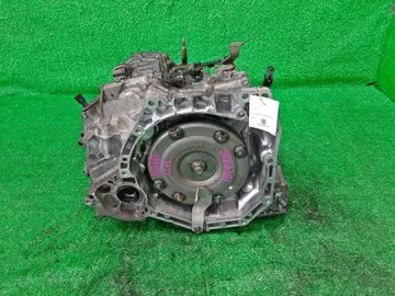 АКПП НА NISSAN TIIDA C11 HR15DE