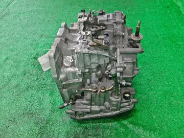 АКПП НА NISSAN TIIDA C11 HR15DE