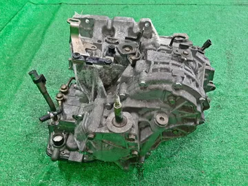 АКПП НА NISSAN TIIDA C11 HR15DE