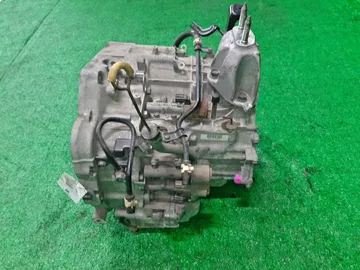АКПП НА HONDA CR-V RE4 K24A
