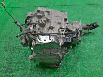 АКПП НА HONDA CR-V RE4 K24A