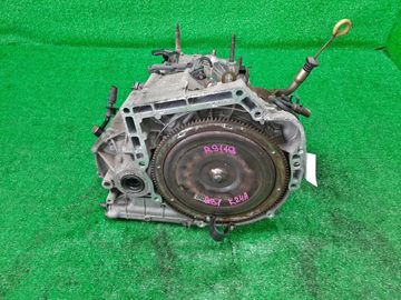 АКПП НА HONDA ODYSSEY RB1 K24A
