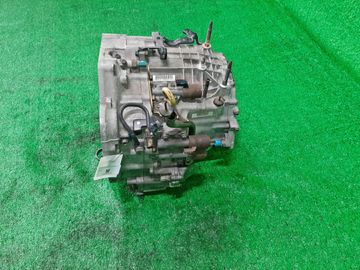 АКПП НА HONDA ODYSSEY RB1 K24A