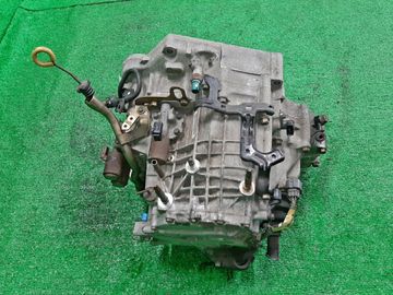 АКПП НА HONDA ODYSSEY RB1 K24A
