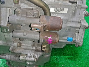 АКПП НА HONDA ODYSSEY RB1 K24A