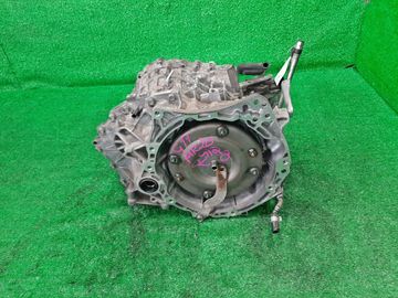 АКПП НА NISSAN BLUEBIRD SYLPHY KG11 MR20DE