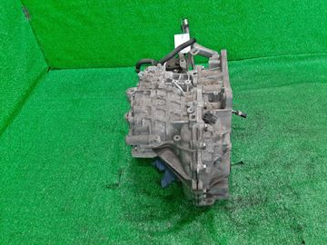 АКПП НА NISSAN BLUEBIRD SYLPHY KG11 MR20DE