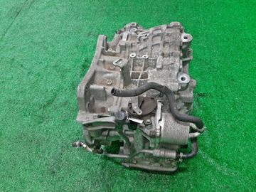 АКПП НА NISSAN BLUEBIRD SYLPHY KG11 MR20DE