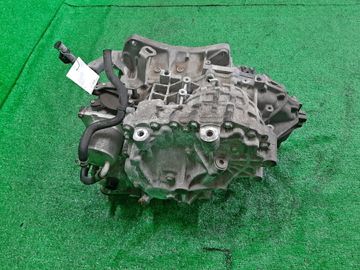 АКПП НА NISSAN BLUEBIRD SYLPHY KG11 MR20DE