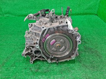 АКПП НА HONDA AIRWAVE GJ1 L15A