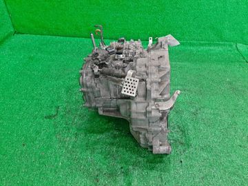 АКПП НА HONDA AIRWAVE GJ1 L15A