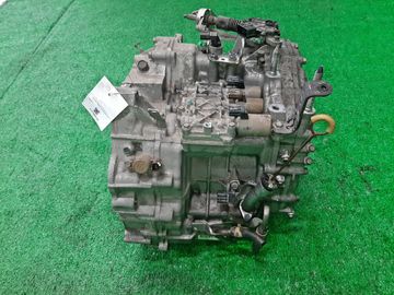 АКПП НА HONDA AIRWAVE GJ1 L15A