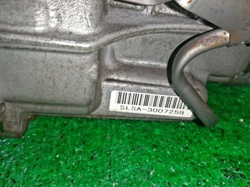 АКПП НА HONDA AIRWAVE GJ1 L15A