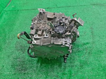 АКПП НА HONDA AIRWAVE GJ1 L15A