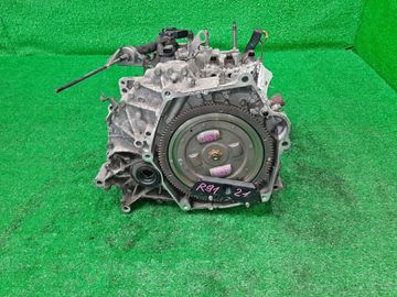 АКПП НА HONDA FIT GD1 L13A