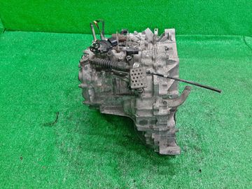 АКПП НА HONDA FIT GD1 L13A