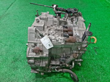 АКПП НА HONDA FIT GD1 L13A
