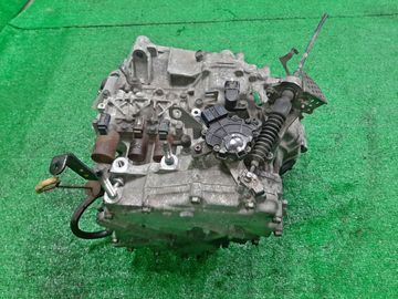 АКПП НА HONDA FIT GD1 L13A