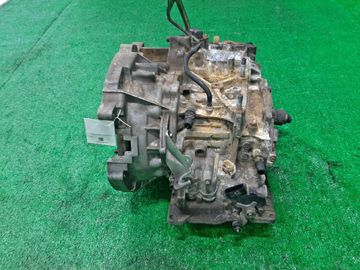 АКПП НА MAZDA ATENZA GH5FP L5-VE