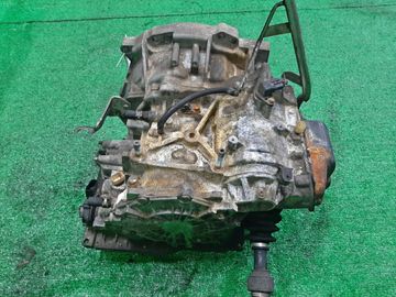 АКПП НА MAZDA ATENZA GH5FP L5-VE