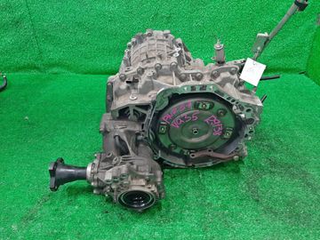 АКПП НА NISSAN MURANO PNZ51 VQ35DE