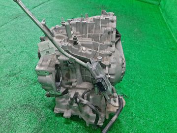 АКПП НА NISSAN MURANO PNZ51 VQ35DE