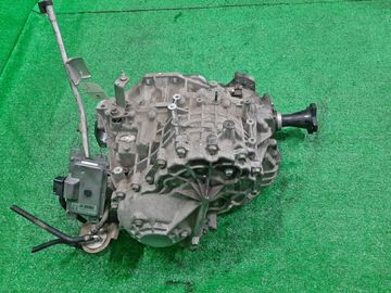 АКПП НА NISSAN MURANO PNZ51 VQ35DE