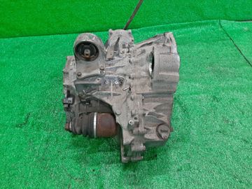 АКПП НА NISSAN TEANA J31 VQ23DE