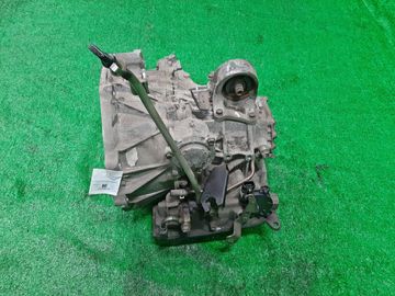 АКПП НА NISSAN TEANA J31 VQ23DE
