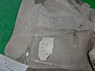 АКПП НА NISSAN TEANA J31 VQ23DE