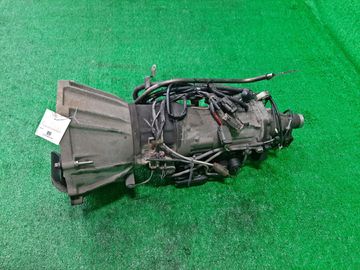 АКПП НА NISSAN CEDRIC Y30 VG20E